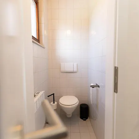 Appartamento Ibm I Bertrandt I Kueche I 6 Per.