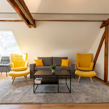 Appartamento Ibm I Bertrandt I Kueche I 6 Per. Ehningen