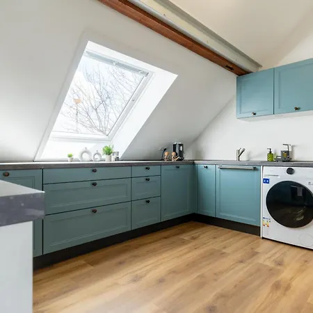 Appartamento Ibm I Bertrandt I Kueche I 6 Per.