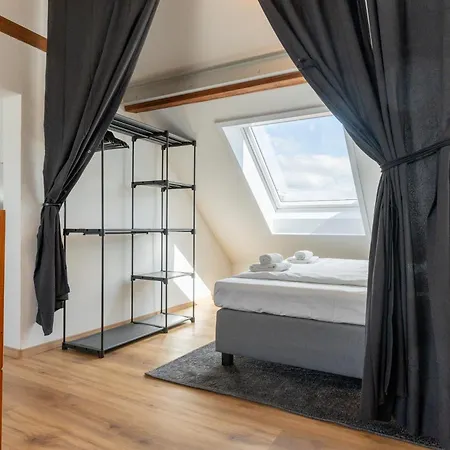 Ibm I Bertrandt I Kueche I 6 Per. Appartamento