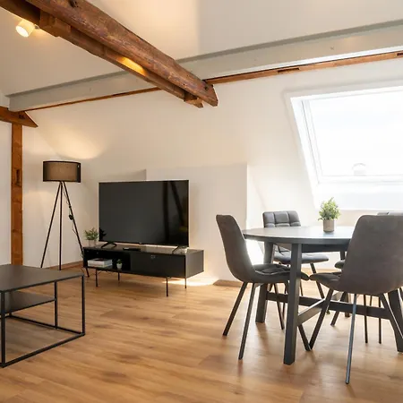 Ibm I Bertrandt I Kueche I 6 Per. Appartamento *