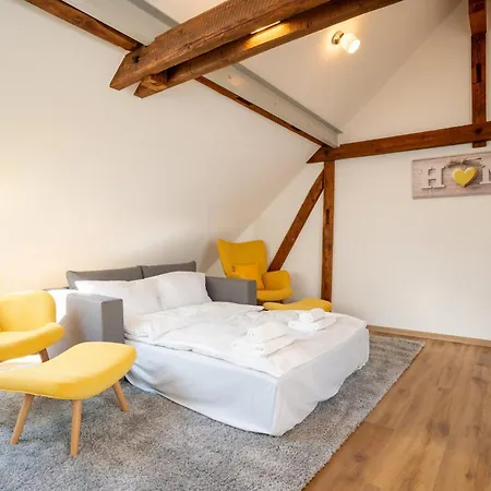 Appartamento Ibm I Bertrandt I Kueche I 6 Per.