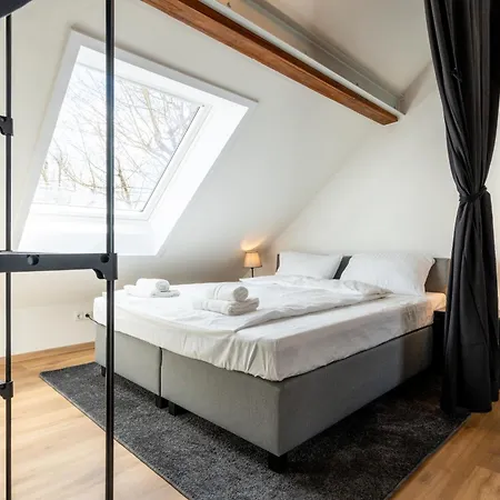 Appartamento Ibm I Bertrandt I Kueche I 6 Per. *