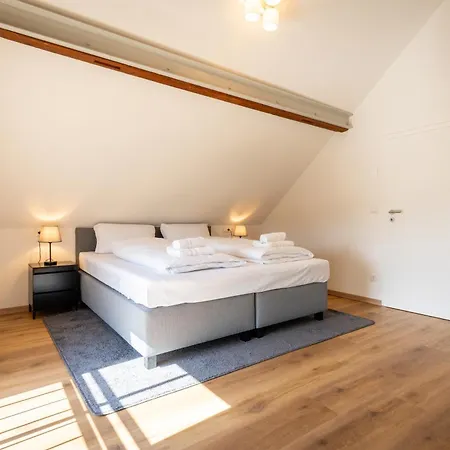 Appartamento Ibm I Bertrandt I Kueche I 6 Per. Ehningen