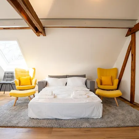 Appartamento Ibm I Bertrandt I Kueche I 6 Per.