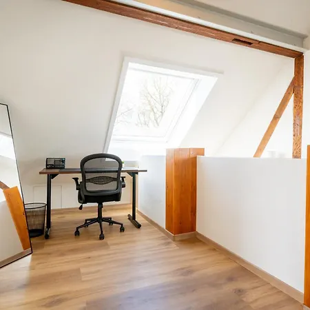 Appartamento Ibm I Bertrandt I Kueche I 6 Per. *